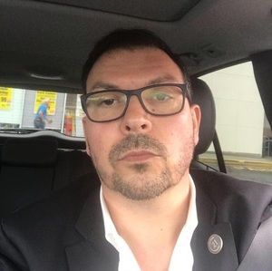 Meet your Posher, Joe